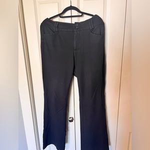 Torrid trouser pants